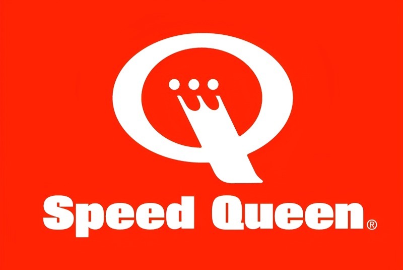 Speed Queen in Winchester